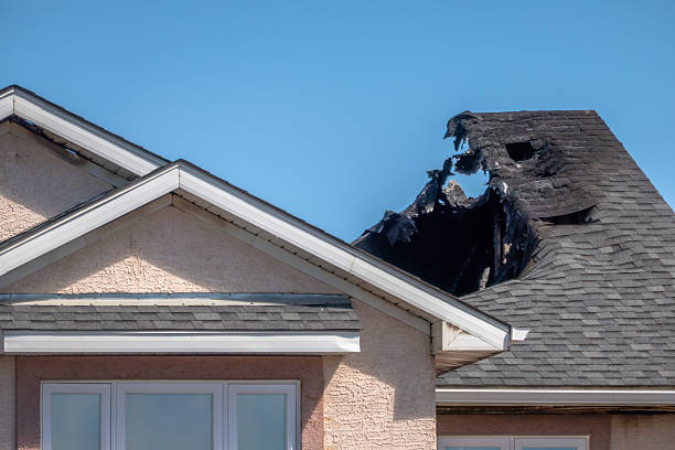 Licensed Content Restoration service in Carversville, PA - Fire Damage Laser Cleaning